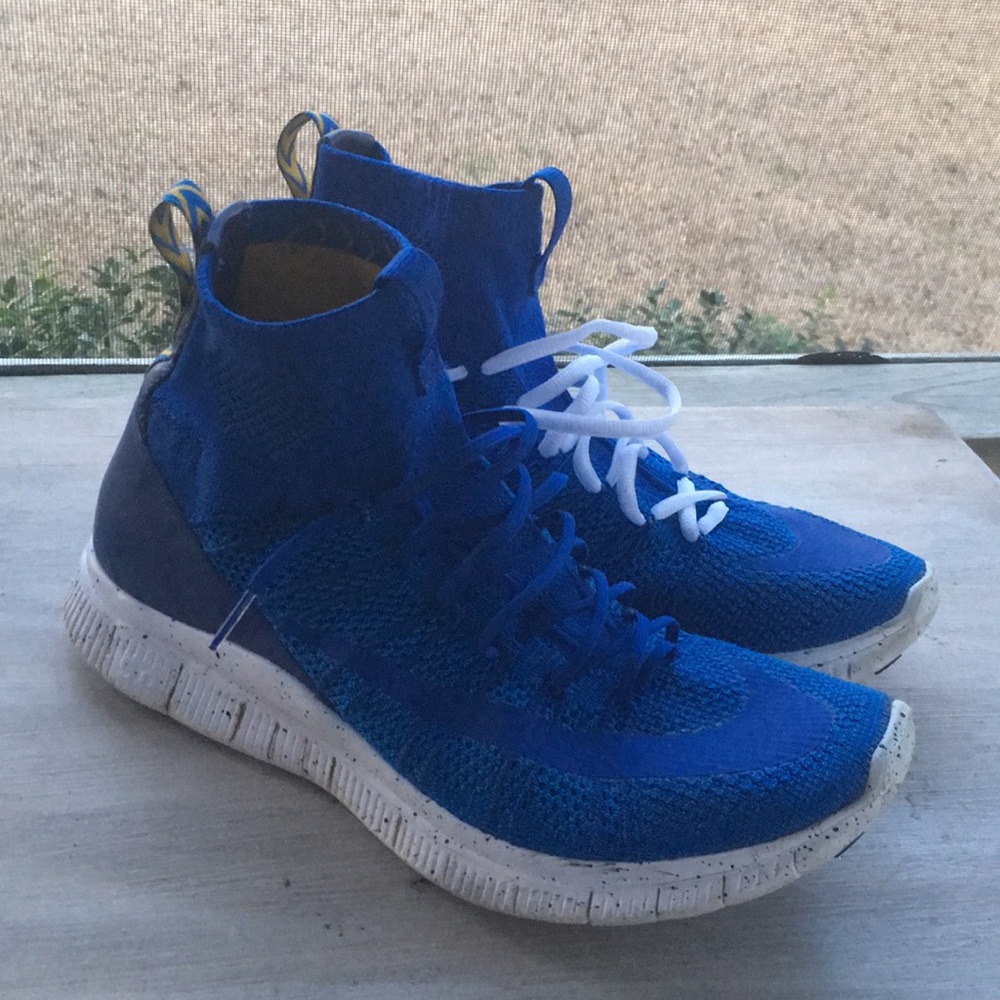Nike mercurial free 10.5